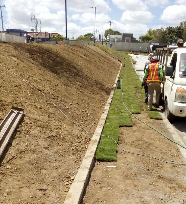 Proyecto de grama 6 - Hotel en Chinandega