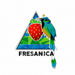 Fresa Nica