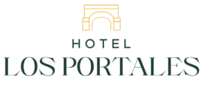 Hotel Los Portales